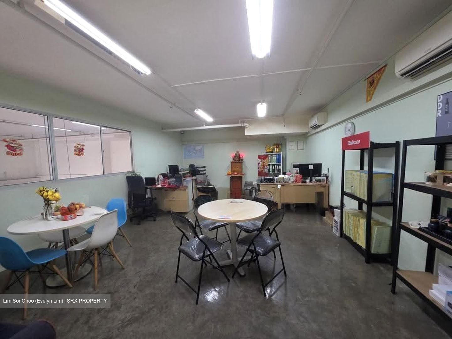Woodlands Industrial Park E9 (D27), Factory #626356881